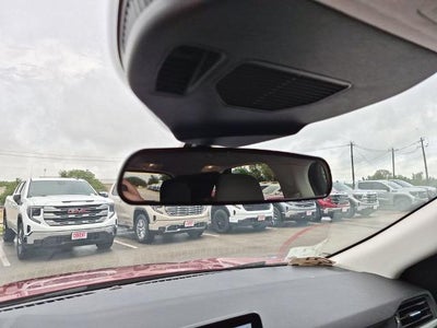 2021 Ford Escape SE FWD