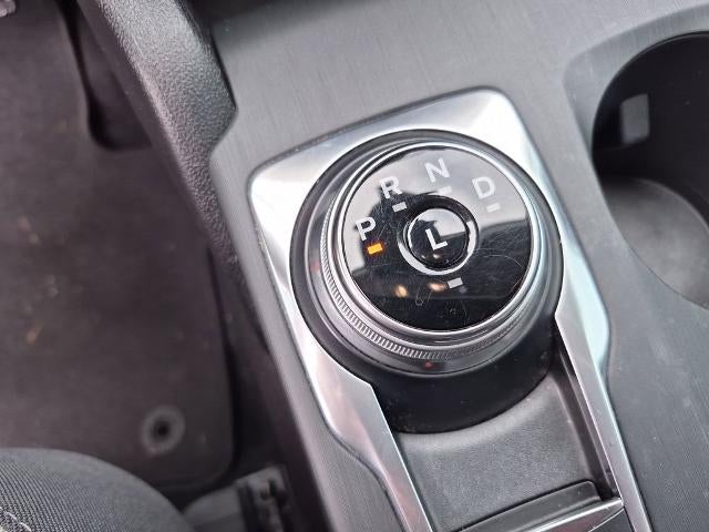 2021 Ford Escape SE FWD