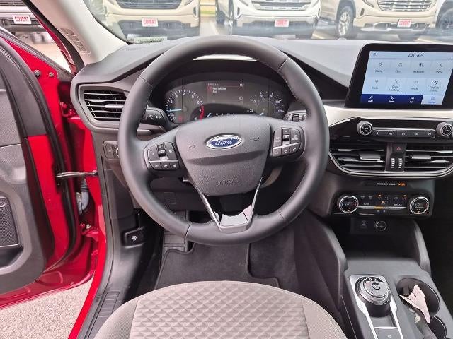 2021 Ford Escape SE FWD