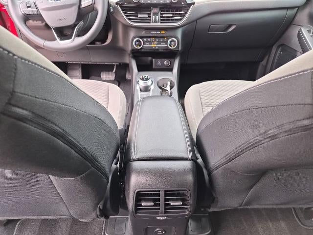2021 Ford Escape SE FWD