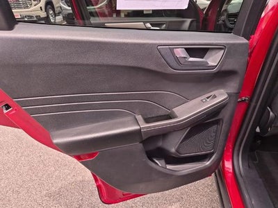 2021 Ford Escape SE FWD