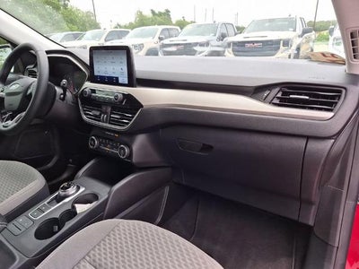 2021 Ford Escape SE FWD