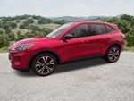 2021 Ford Escape SE FWD