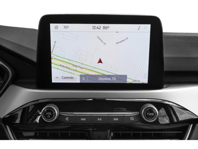 2021 Ford Escape SE FWD