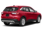 2021 Ford Escape SE FWD