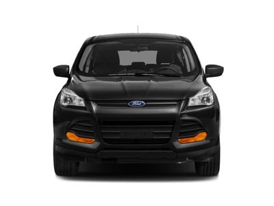 2015 Ford Escape FWD 4dr SE
