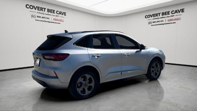 2023 Ford Escape ST-Line Select AWD