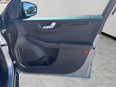 2023 Ford Escape ST-Line Select AWD