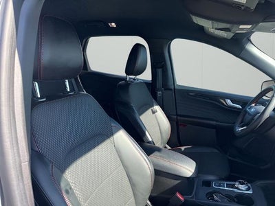 2023 Ford Escape ST-Line Select AWD