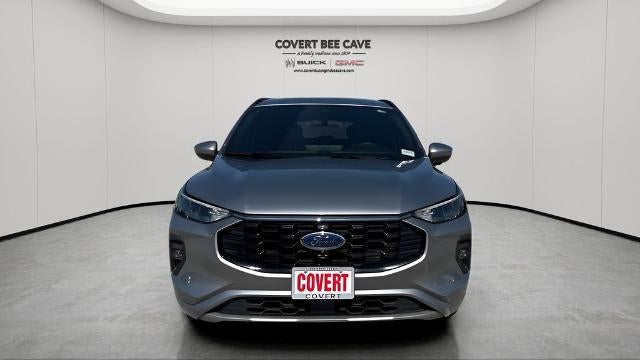 2023 Ford Escape ST-Line Select AWD