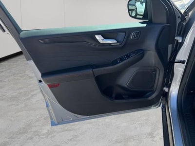 2023 Ford Escape ST-Line Select AWD