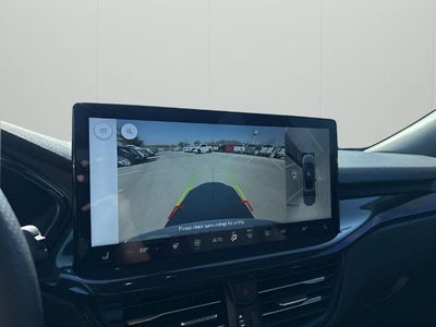 2023 Ford Escape ST-Line Select AWD