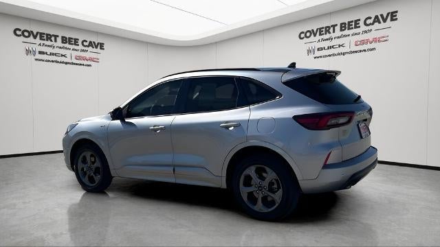 2023 Ford Escape ST-Line Select AWD
