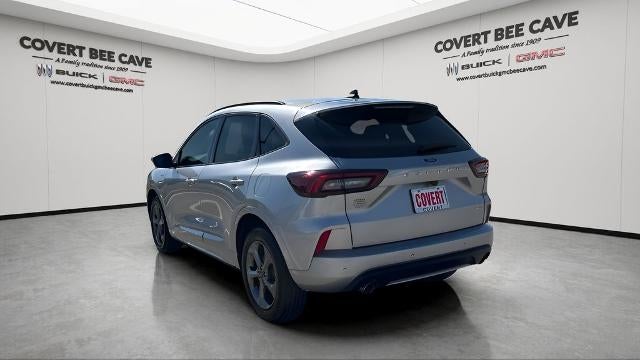 2023 Ford Escape ST-Line Select AWD