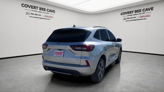 2023 Ford Escape ST-Line Select AWD