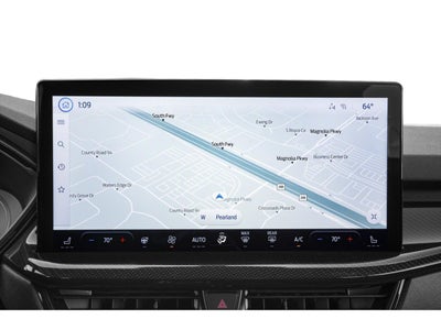 2023 Ford Escape ST-Line Select AWD