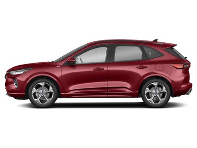 2023 Ford Escape ST-Line Select AWD