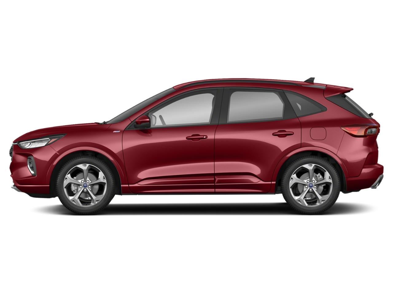 2023 Ford Escape ST-Line Select AWD