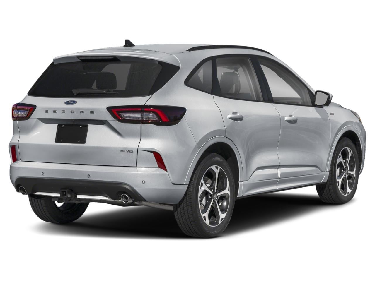 2023 Ford Escape ST-Line Select AWD