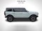 2023 Ford Bronco Outer Banks 4 Door Advanced 4x4