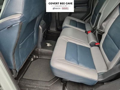 2023 Ford Bronco Outer Banks 4 Door Advanced 4x4