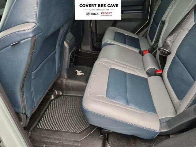 2023 Ford Bronco Outer Banks 4 Door Advanced 4x4