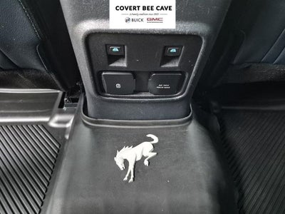 2023 Ford Bronco Outer Banks 4 Door Advanced 4x4