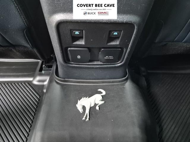 2023 Ford Bronco Outer Banks 4 Door Advanced 4x4