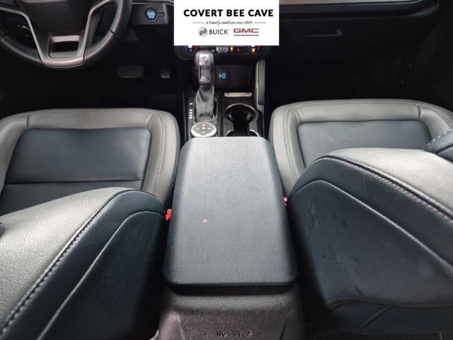 2023 Ford Bronco Outer Banks 4 Door Advanced 4x4