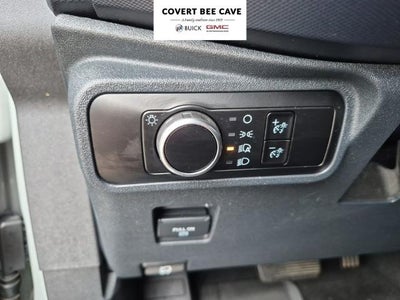 2023 Ford Bronco Outer Banks 4 Door Advanced 4x4