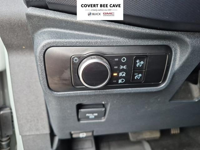 2023 Ford Bronco Outer Banks 4 Door Advanced 4x4