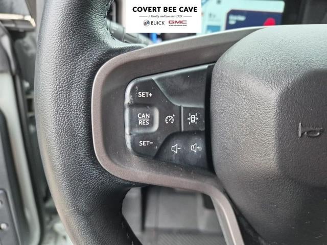 2023 Ford Bronco Outer Banks 4 Door Advanced 4x4