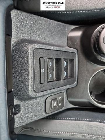 2023 Ford Bronco Outer Banks 4 Door Advanced 4x4