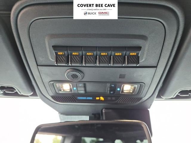 2023 Ford Bronco Outer Banks 4 Door Advanced 4x4