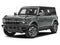 2023 Ford Bronco Outer Banks 4 Door Advanced 4x4