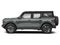 2023 Ford Bronco Outer Banks 4 Door Advanced 4x4