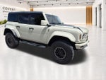 2025 Ford Bronco Raptor 4 Door Advanced 4x4