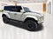 2025 Ford Bronco Raptor 4 Door Advanced 4x4