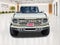 2025 Ford Bronco Raptor 4 Door Advanced 4x4