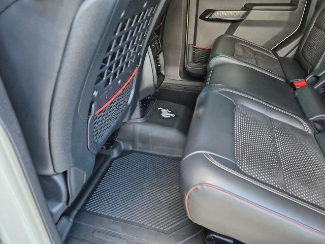 2025 Ford Bronco Raptor 4 Door Advanced 4x4