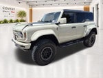 2025 Ford Bronco Raptor 4 Door Advanced 4x4