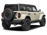 2025 Ford Bronco Raptor 4 Door Advanced 4x4
