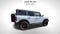 2022 Ford Bronco Black Diamond 4 Door 4x4