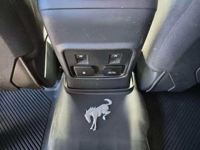 2022 Ford Bronco Black Diamond 4 Door 4x4