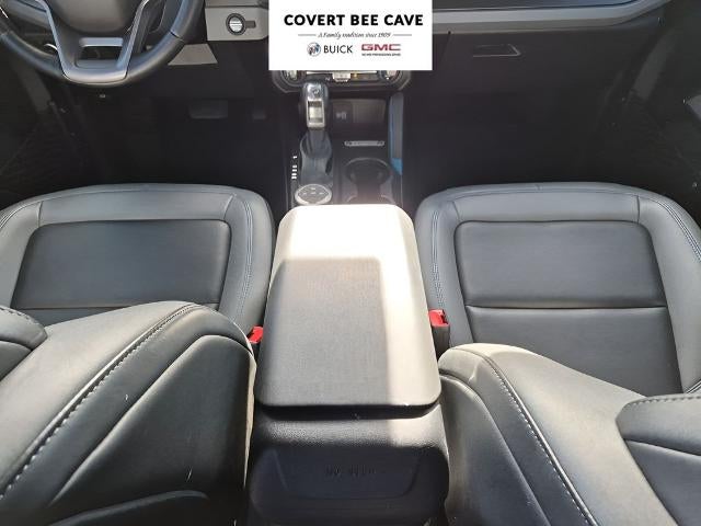 2022 Ford Bronco Black Diamond 4 Door 4x4