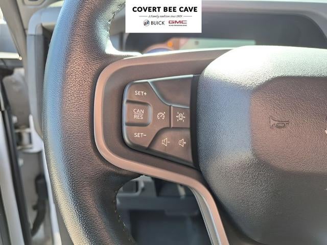 2022 Ford Bronco Black Diamond 4 Door 4x4