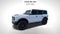 2022 Ford Bronco Black Diamond 4 Door 4x4