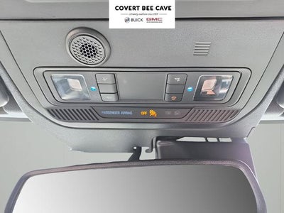 2022 Ford Bronco Black Diamond 4 Door 4x4