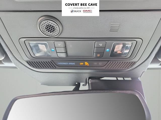 2022 Ford Bronco Black Diamond 4 Door 4x4