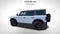 2022 Ford Bronco Black Diamond 4 Door 4x4